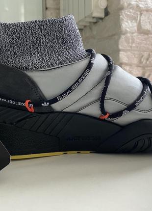 Adidas alexander wang puff hot sale