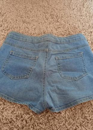 Ідеальні шортики