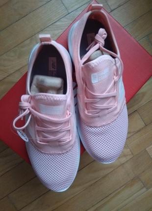 Кроссовки new balance разм. 6.5us стелька 24 см3 фото