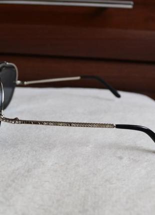 Valentino солнцезащитные очки оригинал4 фото