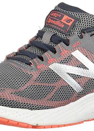 Кроссовки new balance разм. 6.5us стелька 24 см полная длина