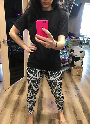 Лосини для спорту