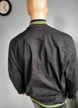 Куртка"otto kern"",germany