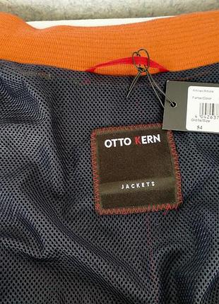 Куртка"otto kern"",germany