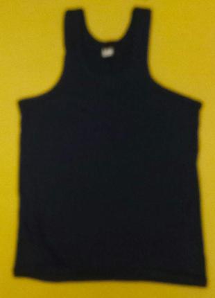 Майка унисекс!длина 65 см., пог 45 см.!разпродаж!цена 50 грн.