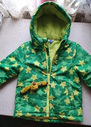 Курточка kids
