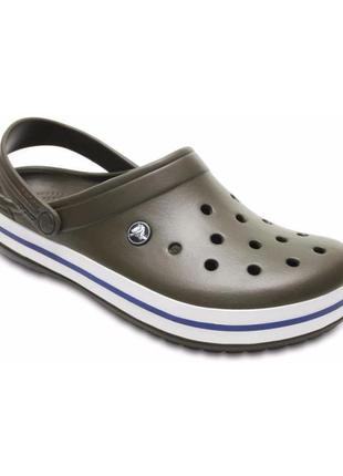 Детские crocs crocband clog, 100% оригинал