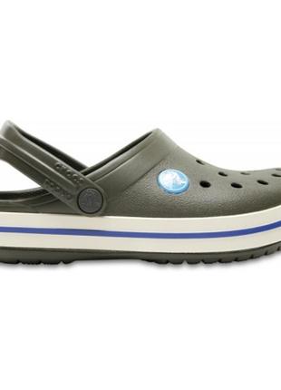 Дитячі crocs crocband clog, 100% оригінал2 фото