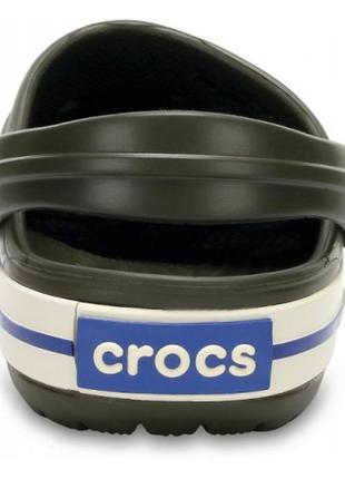 Дитячі crocs crocband clog, 100% оригінал9 фото