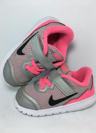 Оригінальні шкіряні кросівки nike, p22