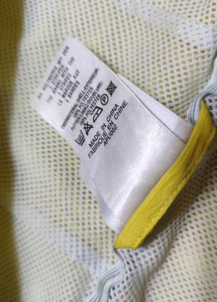 Винтажный анорак adidas оригинал5 фото