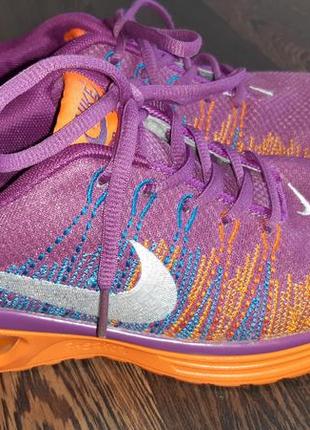 Nike кросівки