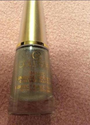 Collistar лак для ногтей