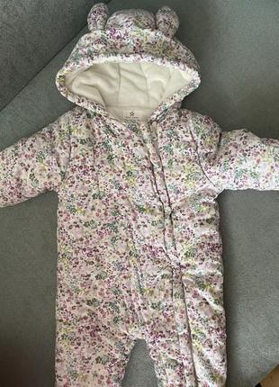 Комбінезон новий next