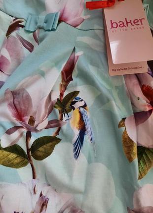 Ted baker плаття 4