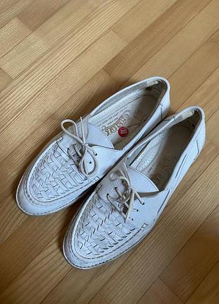 Туфлі чоловічі 4