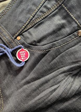 Джинсы 6