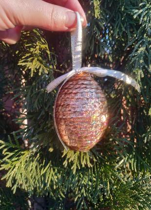 Набір великодніх яєць для декору 4