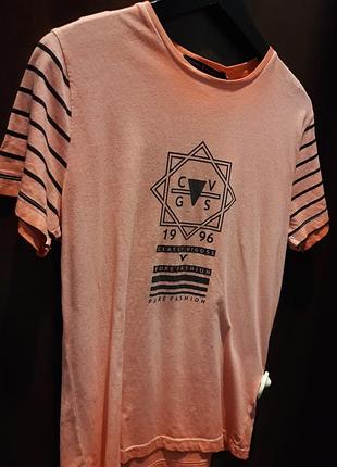 Футболка ltb