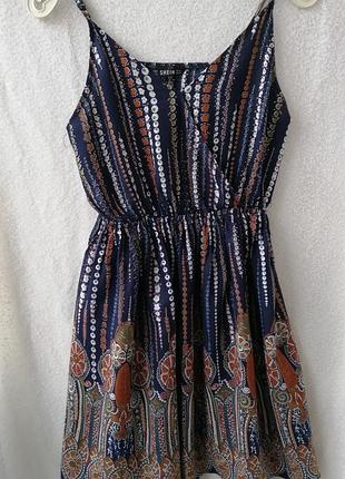 Сарафан shein