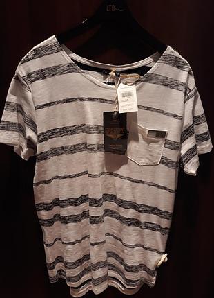 Футболка ltb