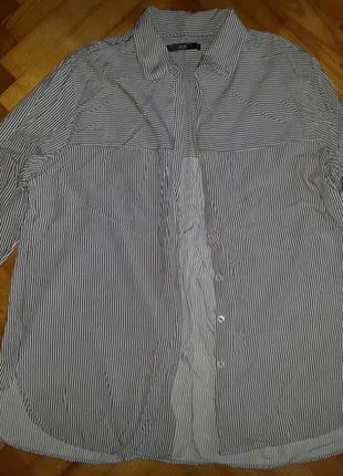 Смугаста блузка від brax ! p.-40