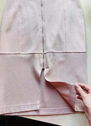 Спідниця олівець reserved 2