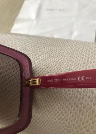 Окуляри jimmy choo 6