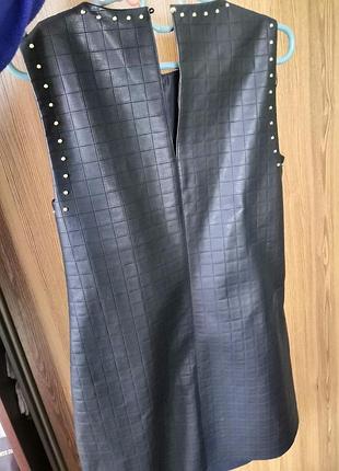 Сарафан zara 3