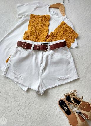 Шорти