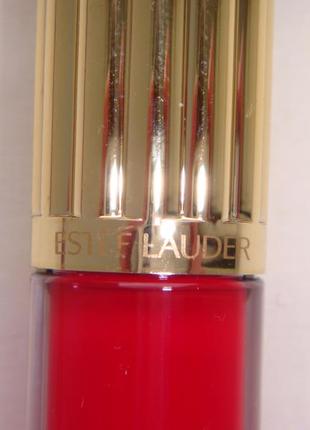 Блеск estee lauder из новой коллекции - 107 tender trap2 фото