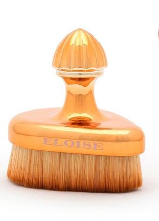 Кисть eloise mini teardrop brush