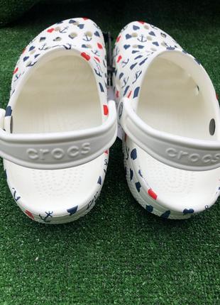 Сланці crocs clogs.оригінал4 фото