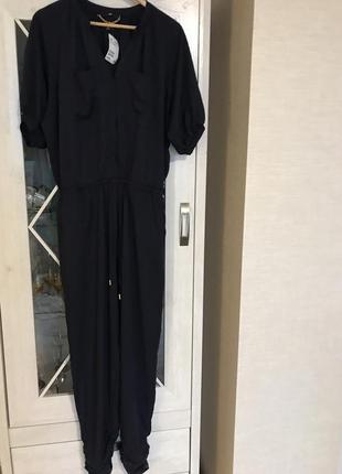 Комбинезон h&m 100 % вискоза