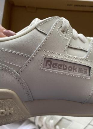 Кросівки reebok 37р5 фото