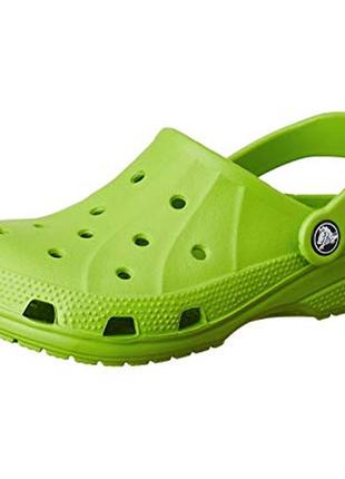 Детские crocs ralen clog, 100% оригинал2 фото