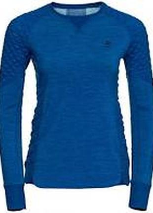 Якісна термокофта odlo для холоду (до -10-15) m(36),164см