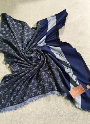 Болше вовняний шарф,палантин