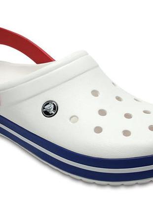 Сланці crocs clogs.оригінал5 фото