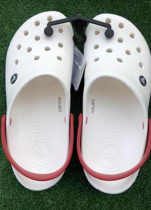 Сланцы crocs clogs.оригинал2 фото