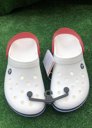 Сланці crocs clogs.оригінал1 фото