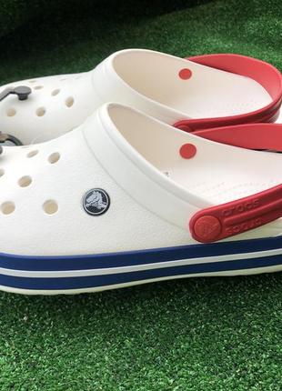 Сланці crocs clogs.оригінал3 фото