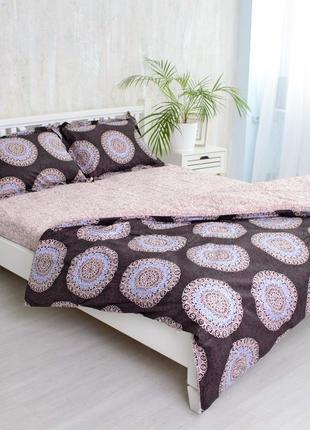 Полуторное постельное белье тм «lorenzzo»