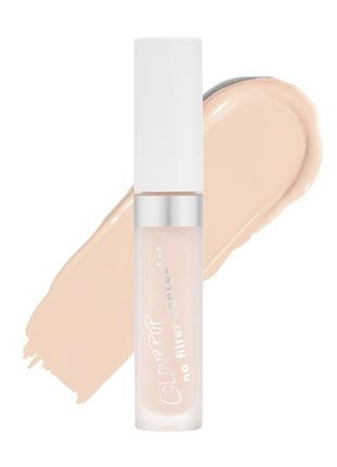 Colourpop no filter concealer