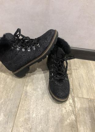 Черевики marco tozzi 2