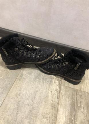 Ботинки marco tozzi 5