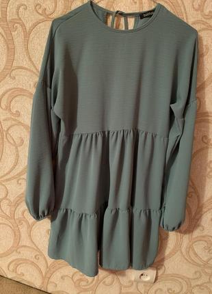 Платье модное