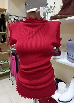 Блуза h&m ctudio