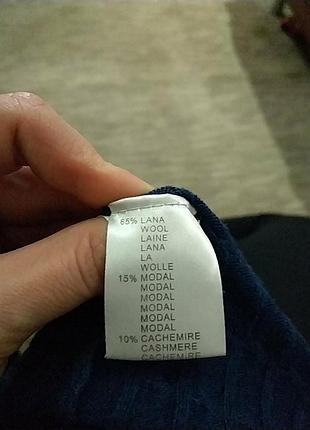 Кофта 4