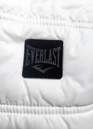 Куртка бомбер everlast р.l orlginal оверсайз унисекс6 фото